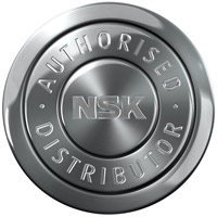 Authorised NSK Distributor